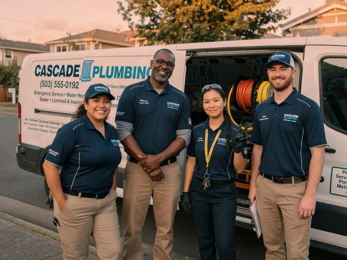 Emergency Plumber company in Reeder, ND